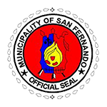 LGU San Fernando Bukidnon Official Logo